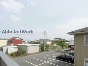 ヴィラオーネスト　Ｂ（高崎市南新波町）の物件内観写真